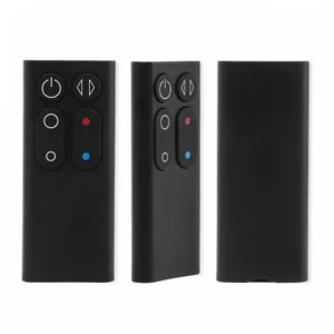 Alternative view of Dyson AM04 Air Purifier Remote