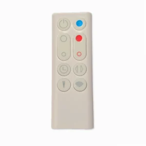 Alternative view of Dyson AM09 Air Purifier Remote