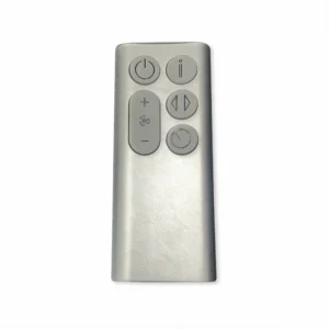 Alternative view of Dyson BP01 Air Purifier Remote