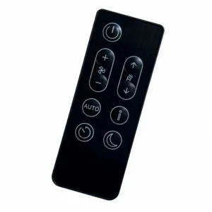 Alternative view of Dyson BP04 Air Purifier Remote