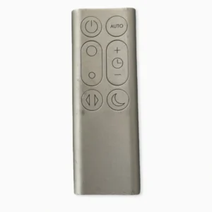 Alternative view of Dyson DP01 Air Purifier Remote