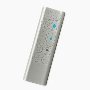 Alternative view of Dyson PH01 Air Purifier Remote