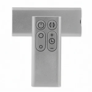 Alternative view of Dyson TP00 Air Purifier Remote