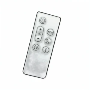 Alternative view of Dyson TP10 Air Purifier Remote