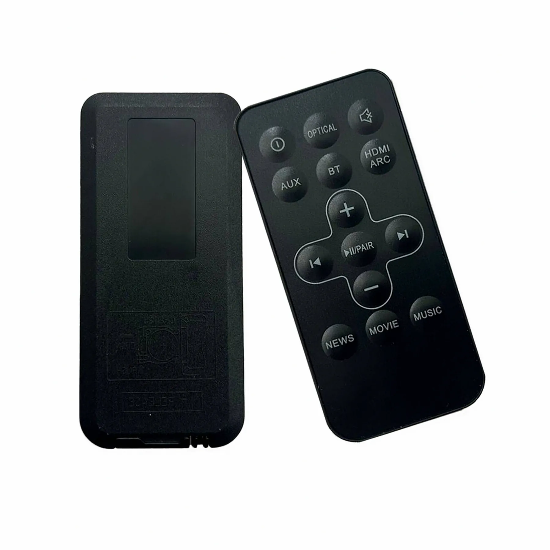 E64058 Soundbar Remote - Image 2