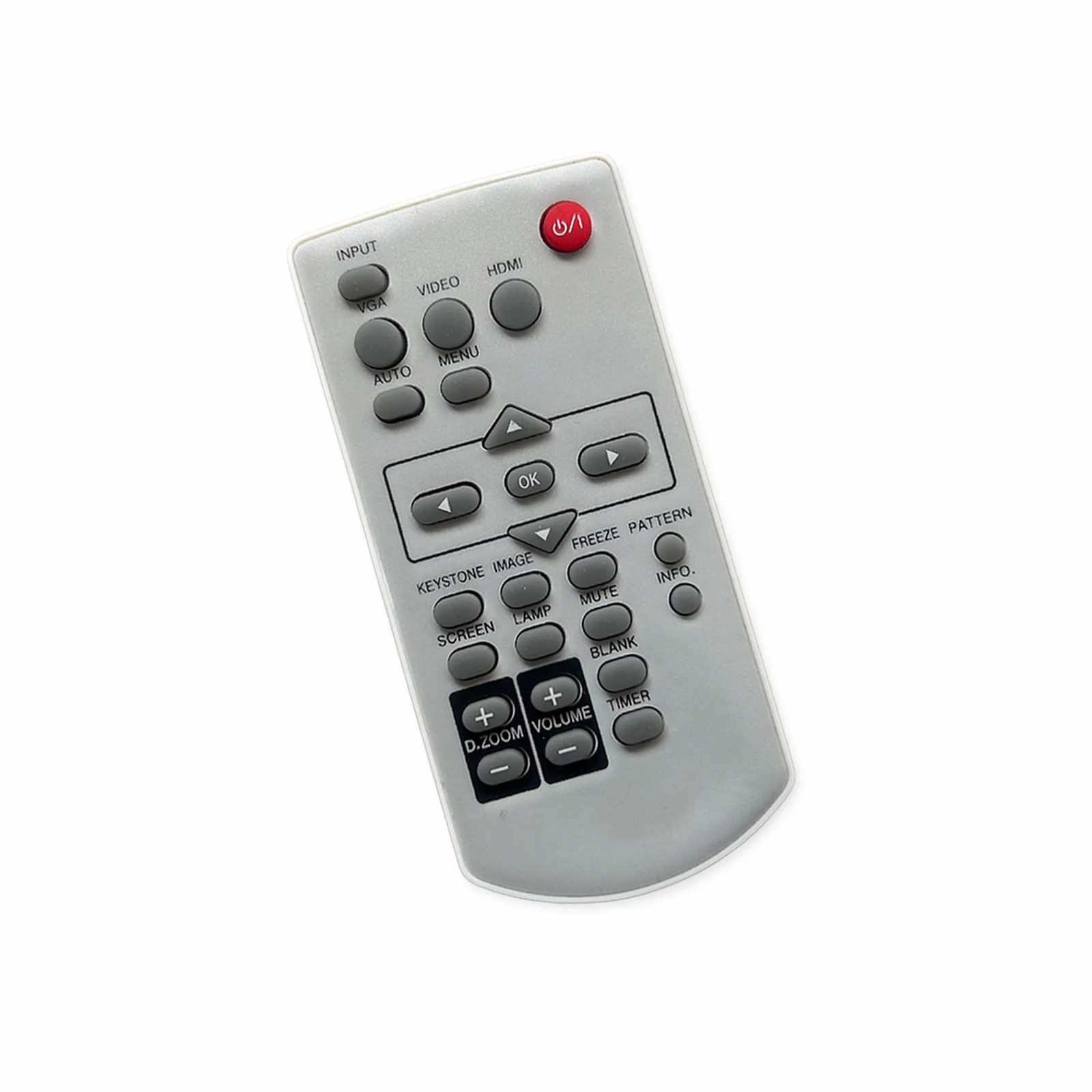 EK-301W Projector Remote - Image 2
