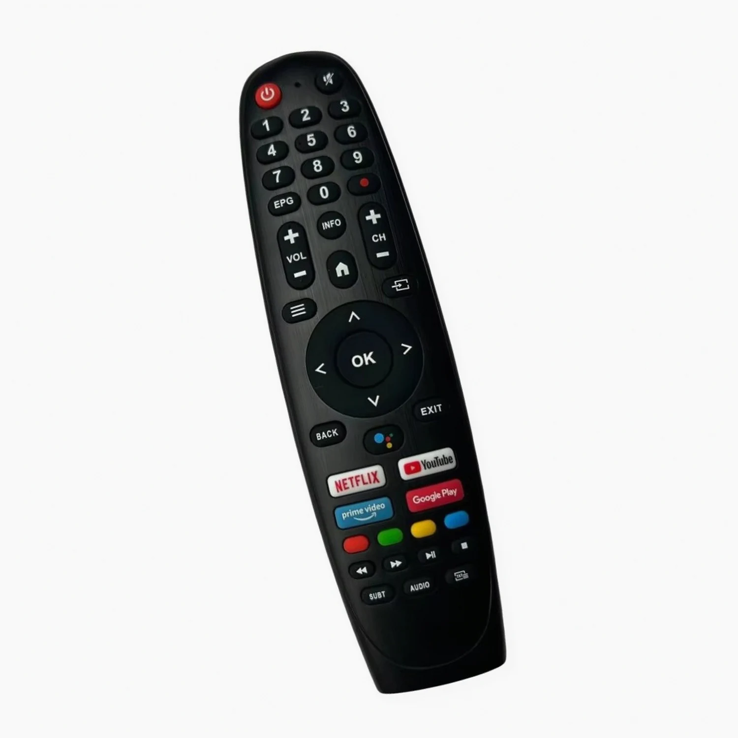 EKO K240HSGHD TV Remote - Image 3