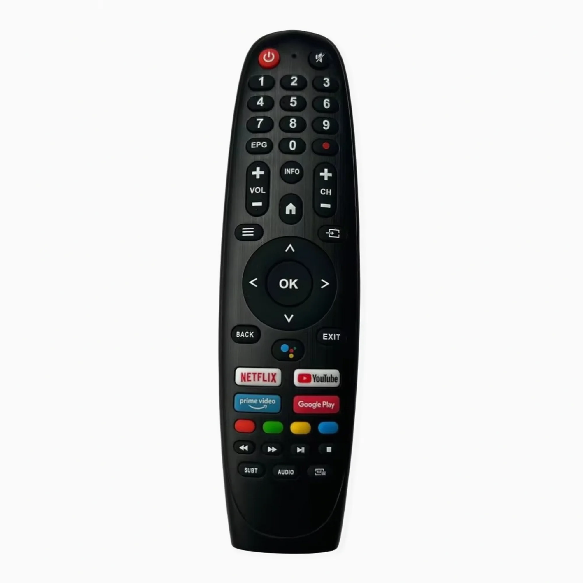 EKO K240HSGHD TV Remote