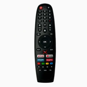 Alternative view of EKO K320HSG TV Remote