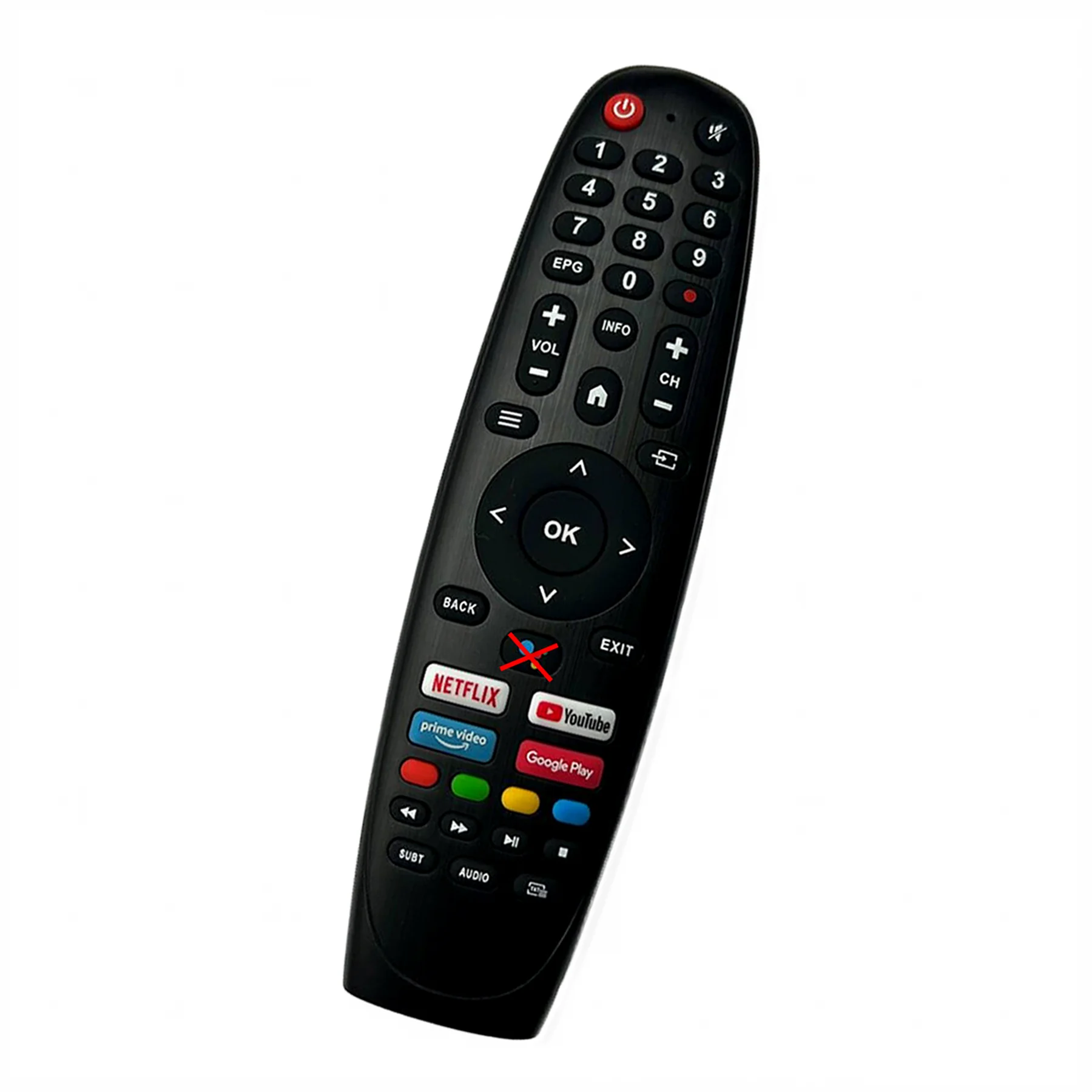 EKO K400FSG TV Remote