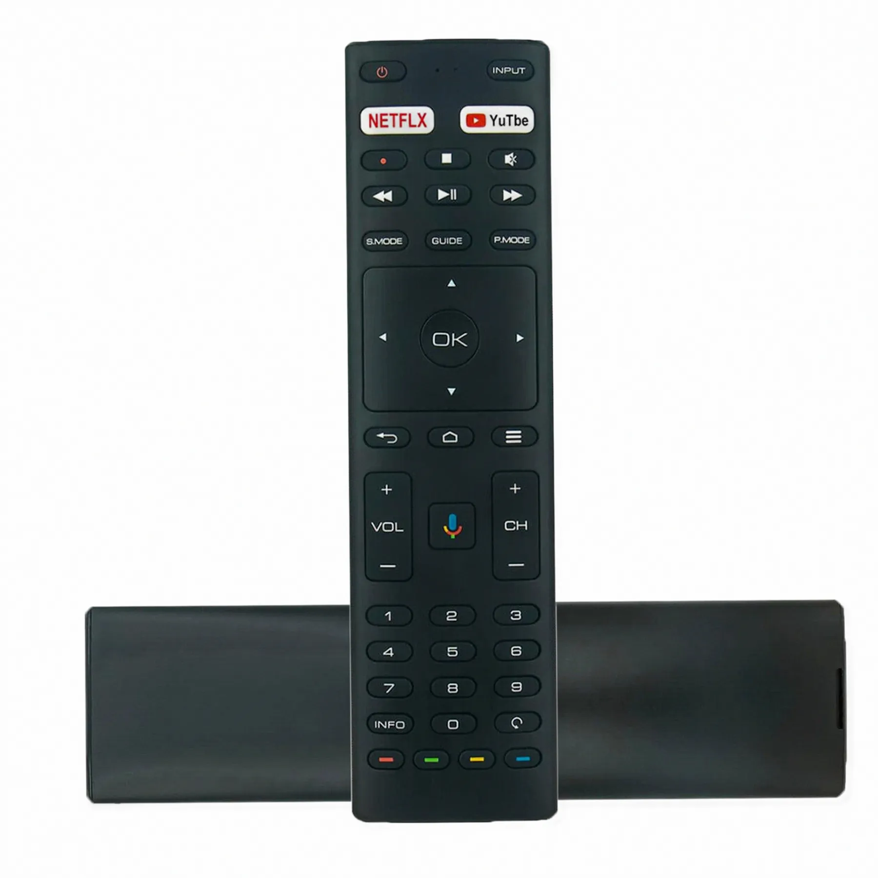 EKO K42FSG TV Remote - Image 2