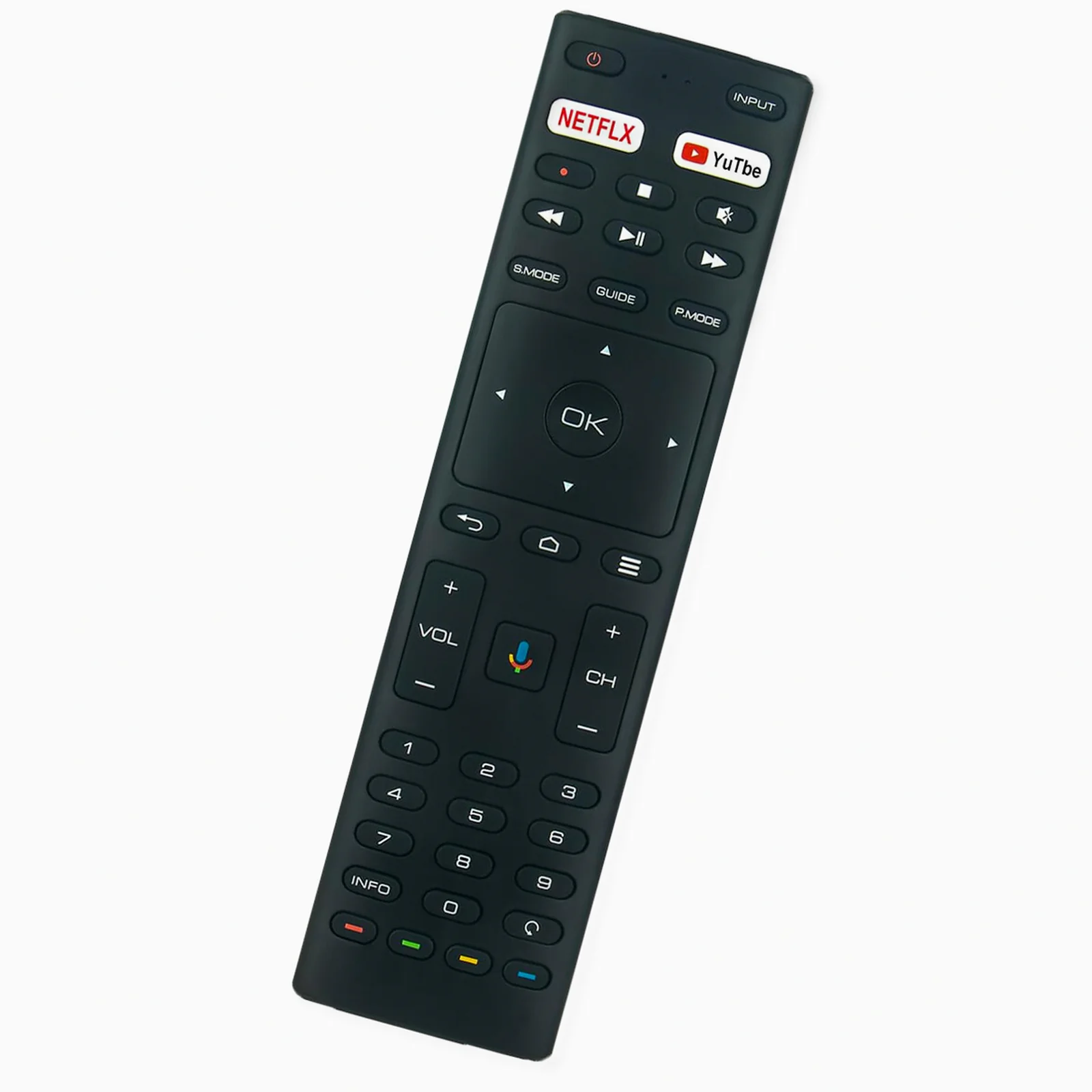EKO K42FSG TV Remote - Image 3