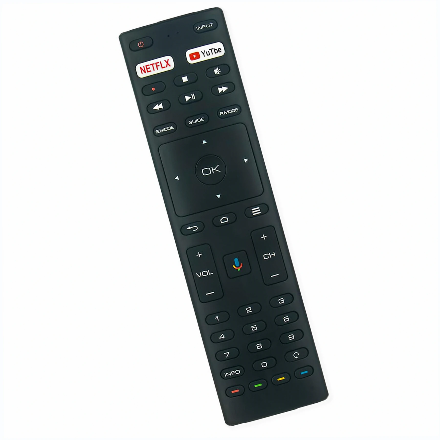 EKO K42FSG TV Remote - Image 4
