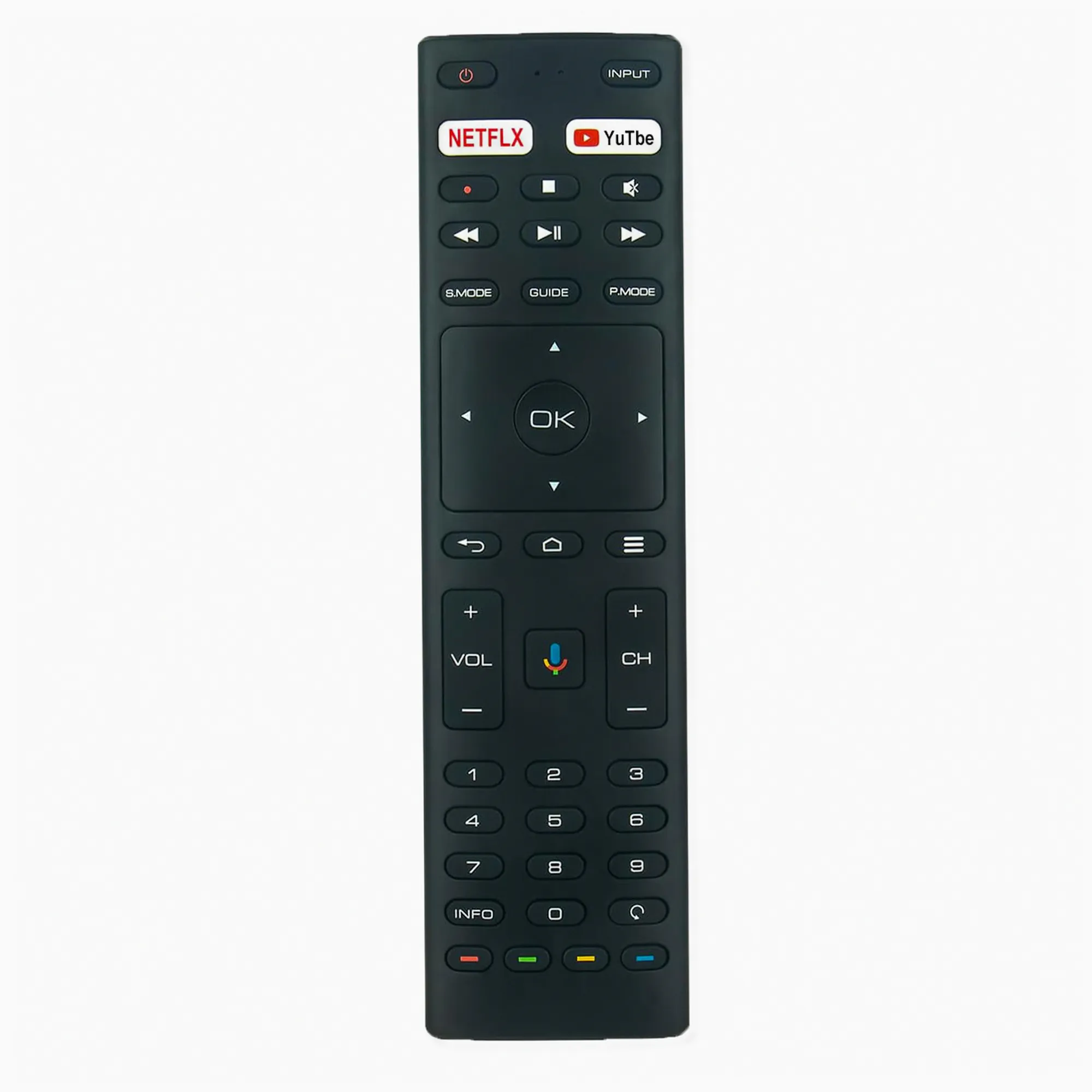 EKO K42FSG TV Remote