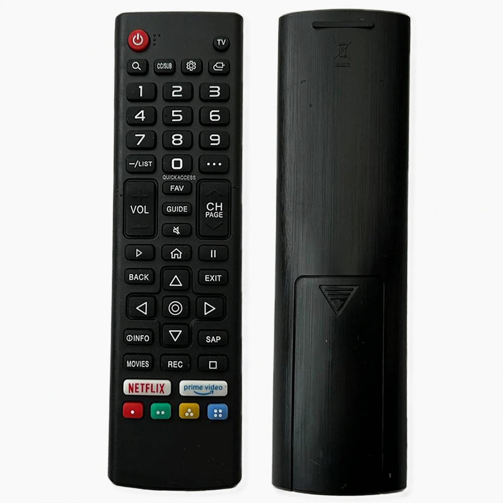 EKO K42FSW2 TV Remote