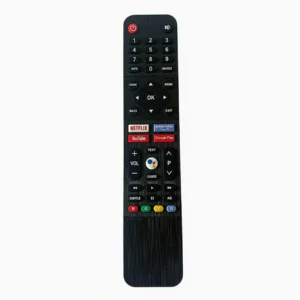 Alternative view of EKO K500USN TV Remote