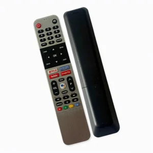 Alternative view of EKO K500USNP TV Remote