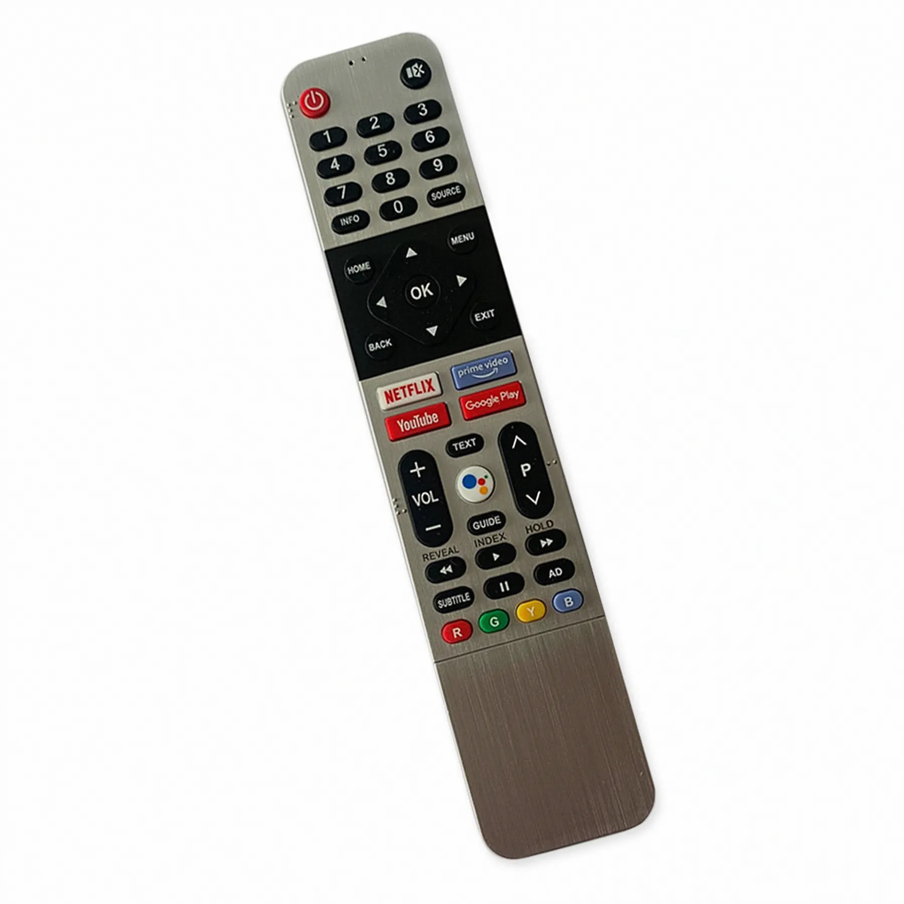 EKO K500USNP TV Remote