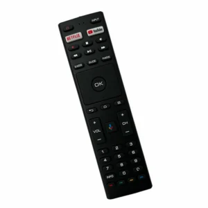 Alternative view of EKO K550USGQ TV Remote