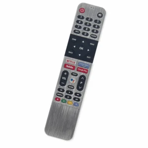 Alternative view of EKO K55USG TV Remote