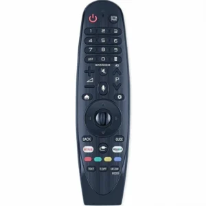 EKO K55USWQ2 TV Remote