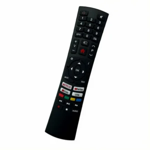 Alternative view of EKO K650USNP TV Remote
