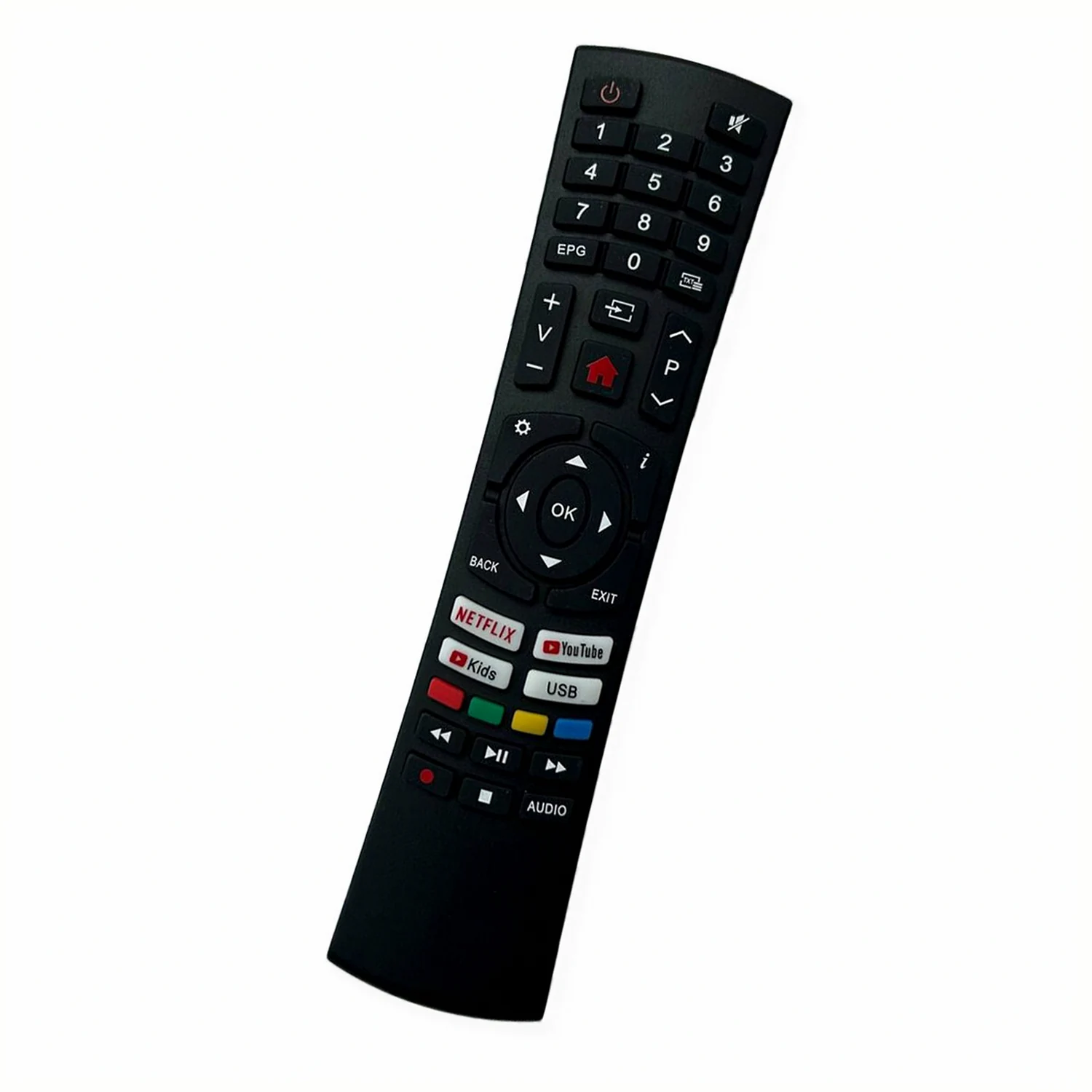 EKO K650USNP TV Remote - Image 2