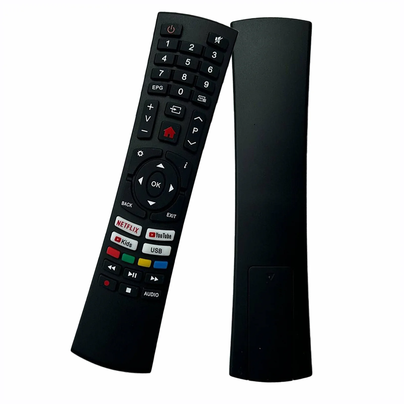 EKO K650USNP TV Remote - Image 3