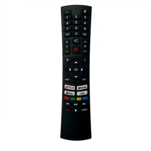 EKO K650USNP TV Remote