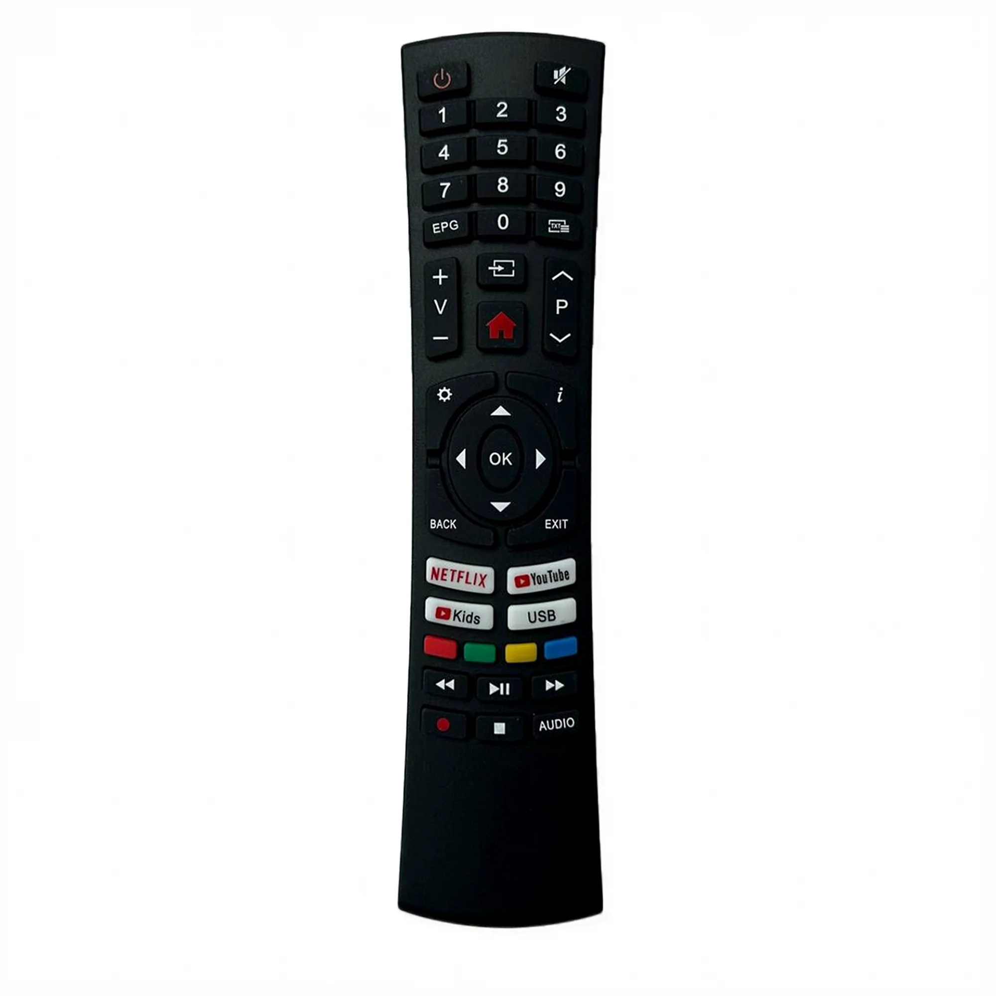 EKO K650USNP TV Remote