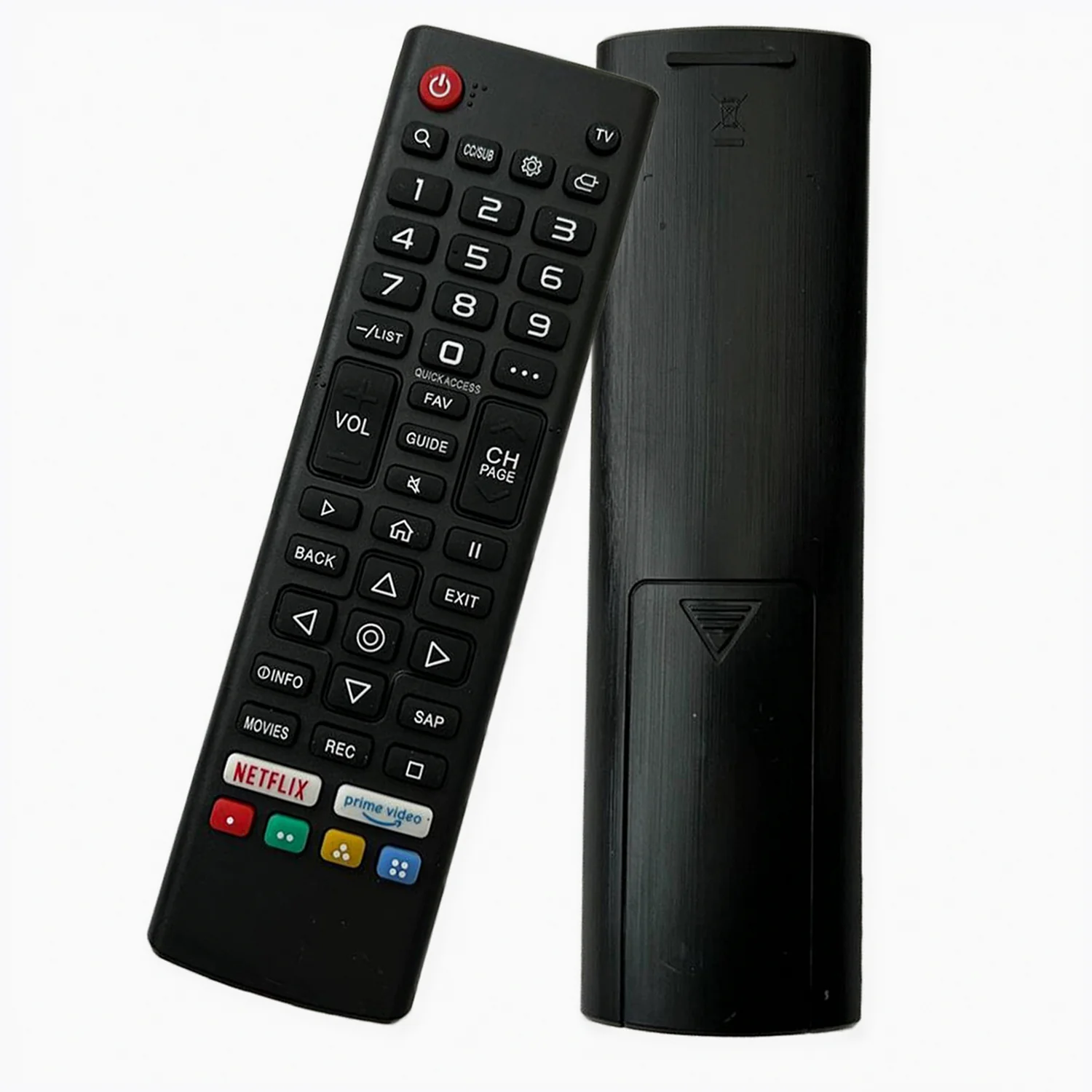 EKO K65USW Remote Control - Image 3