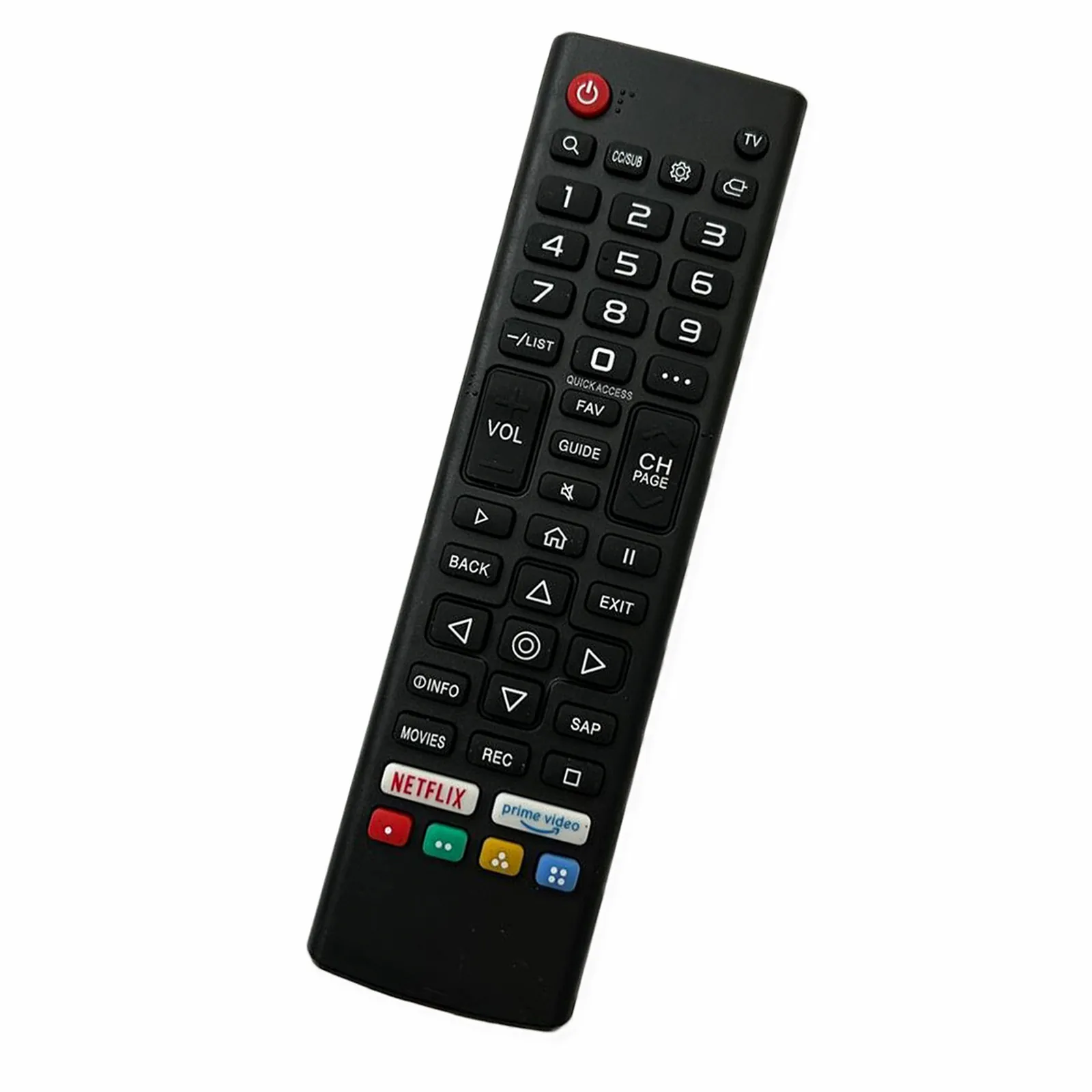 EKO K65USW Remote Control - Image 2