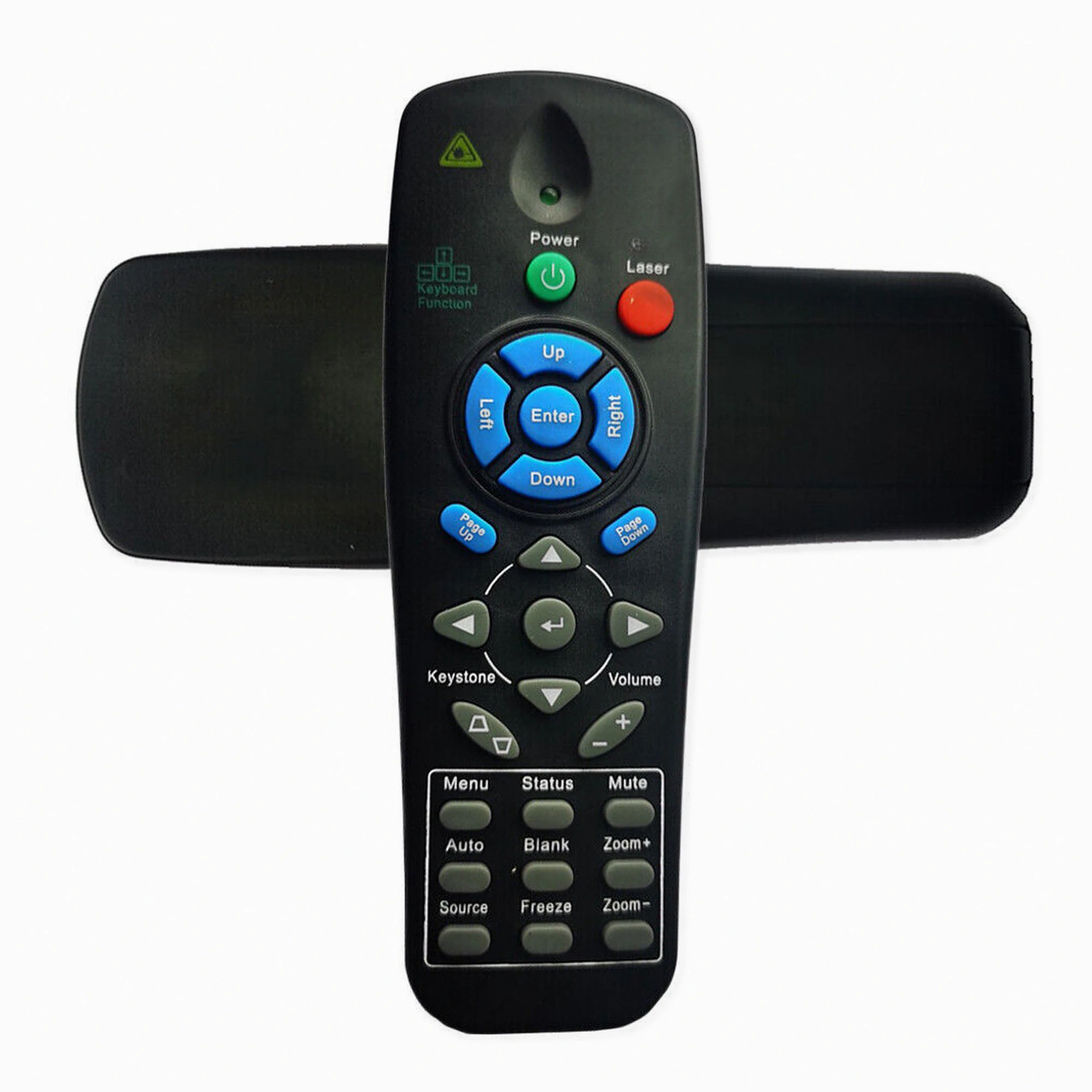 EST-P1CV1 Projector Remote - Image 2