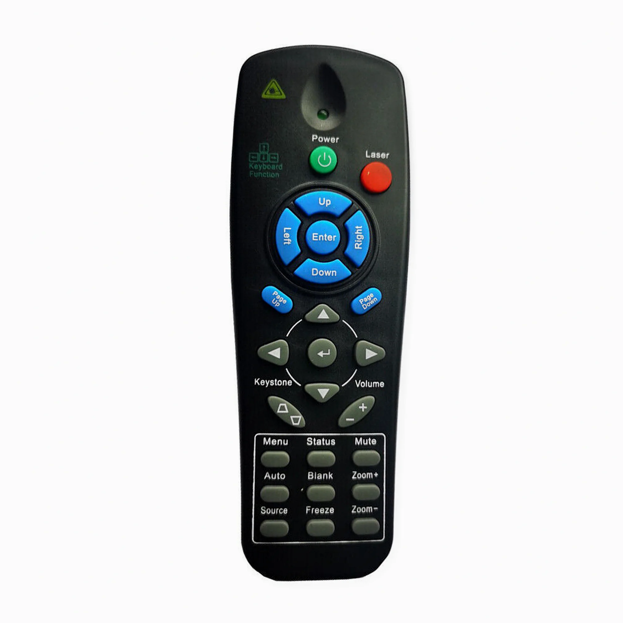 EST-P1CV1 Projector Remote