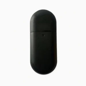 Alternative view of Ecovacs DD35 Vacuum Remote