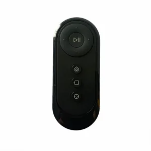 Ecovacs DD35 Vacuum Remote