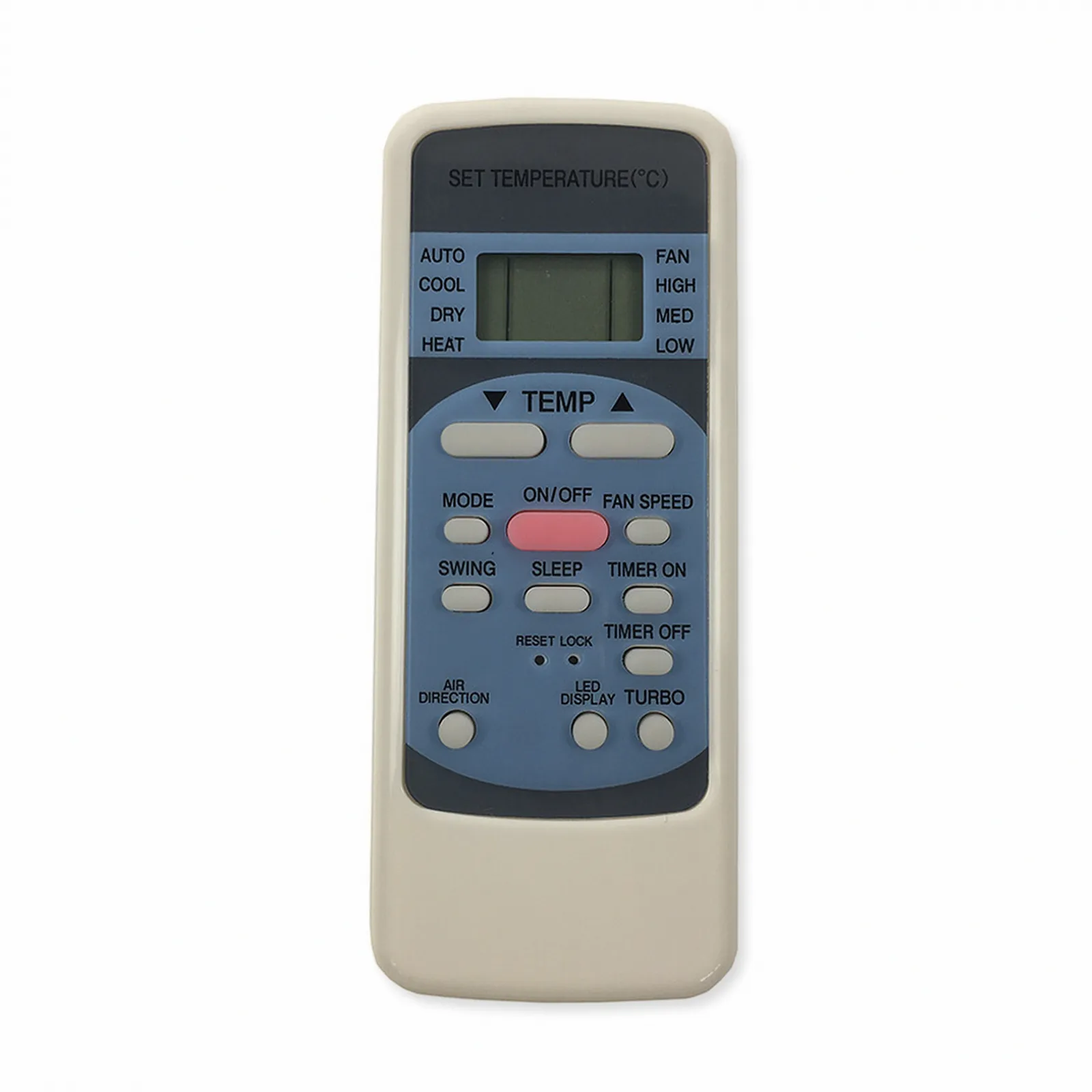 Electrolux R51K AC Remote
