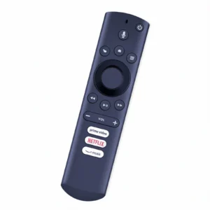 Alternative view of Element EL4KAMZ4317 TV Remote