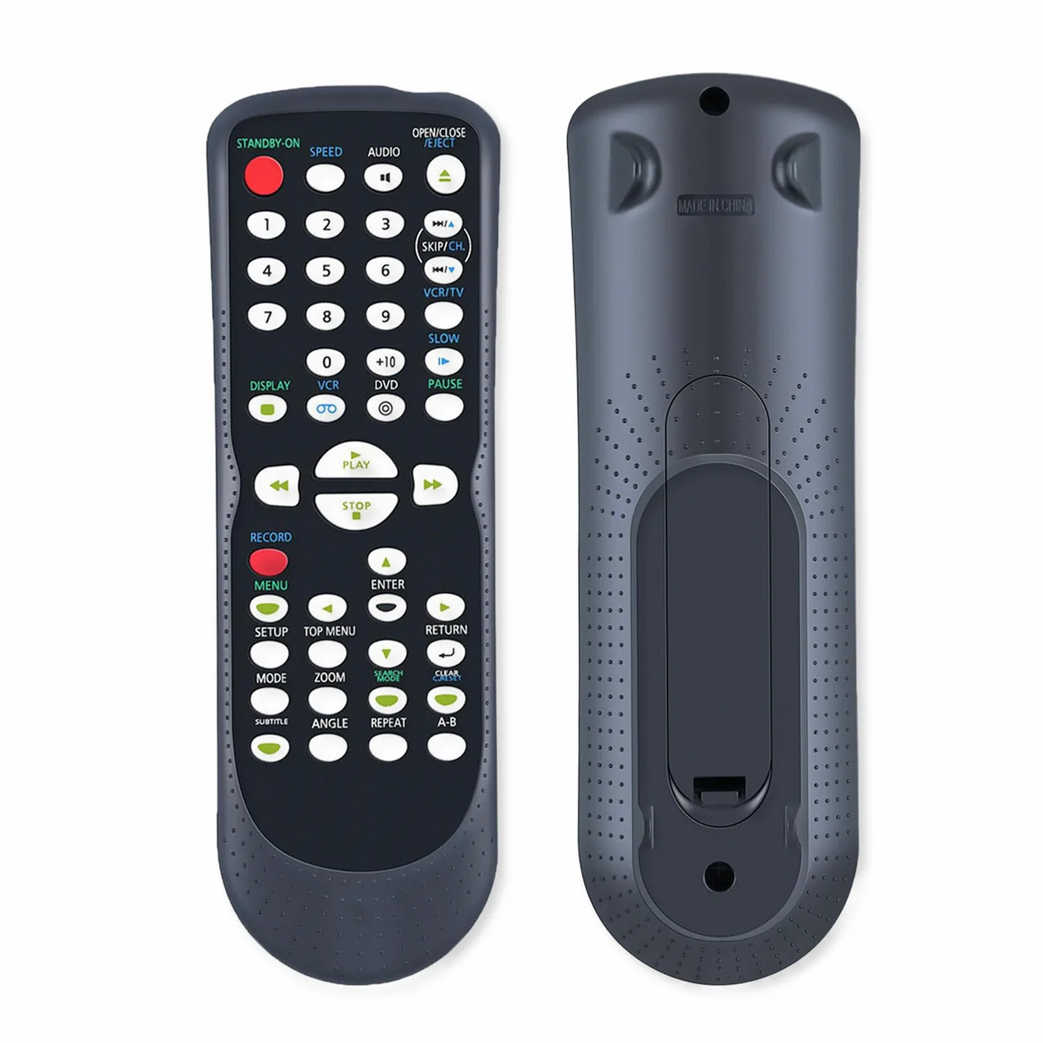 Emerson CWF804 DVD Remote - Image 4