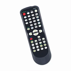 Alternative view of Emerson DVC865F DVD Remote