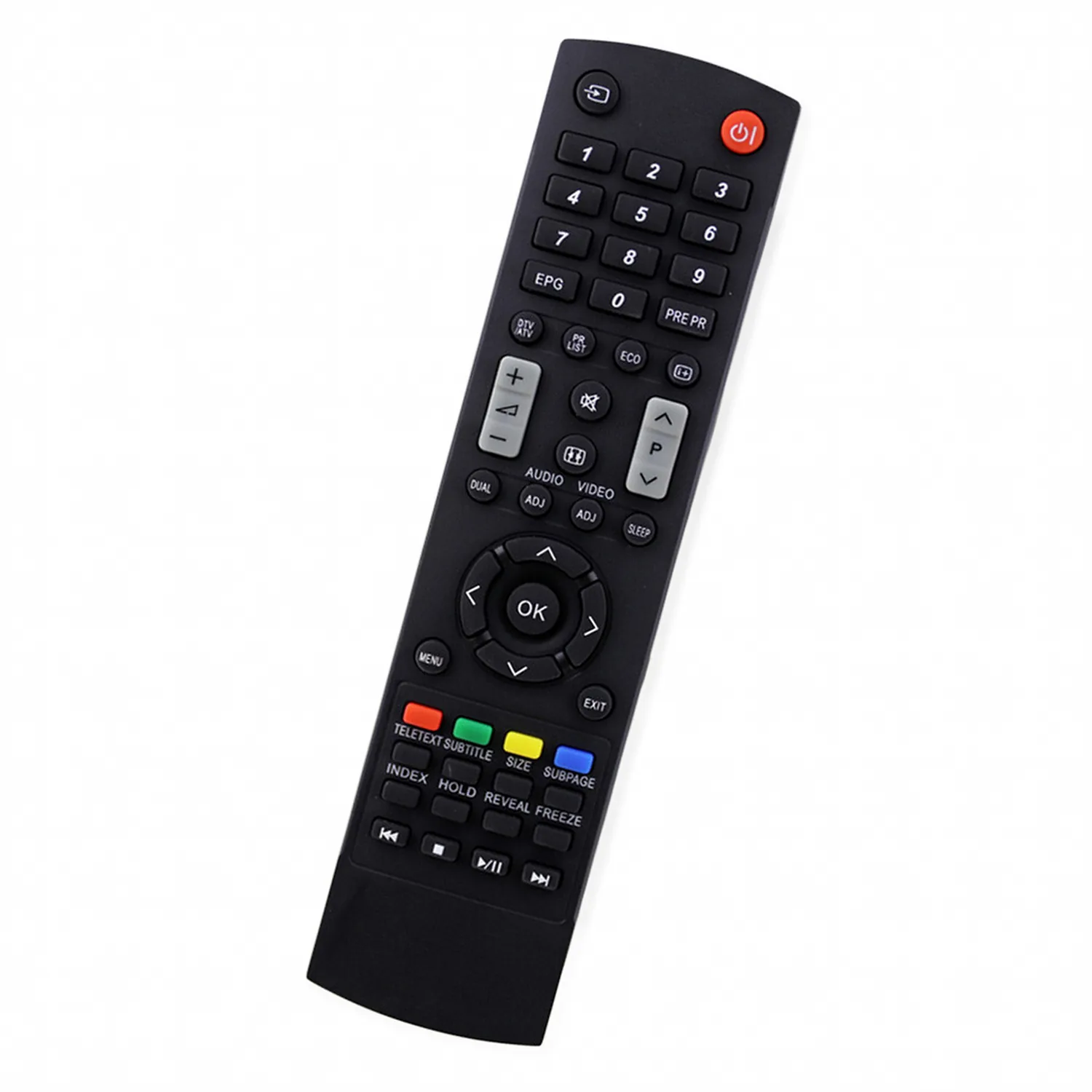 Emerson LC32D77X TV Remote