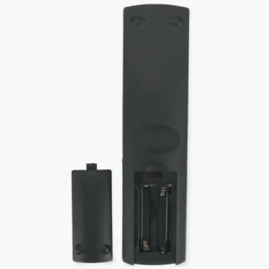 Alternative view of Emerson LC32PD5X TV Remote