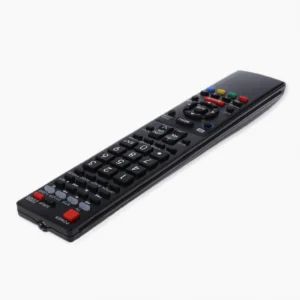 Alternative view of Emerson LC40LE830X TV Remote