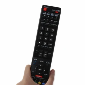 Emerson LC40LE830X TV Remote