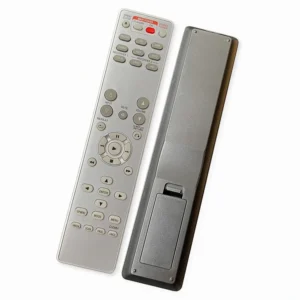 Alternative view of Emerson RC002PM Remote Control