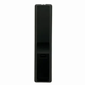 Alternative view of Emerson RC004NA AV Receiver Remote