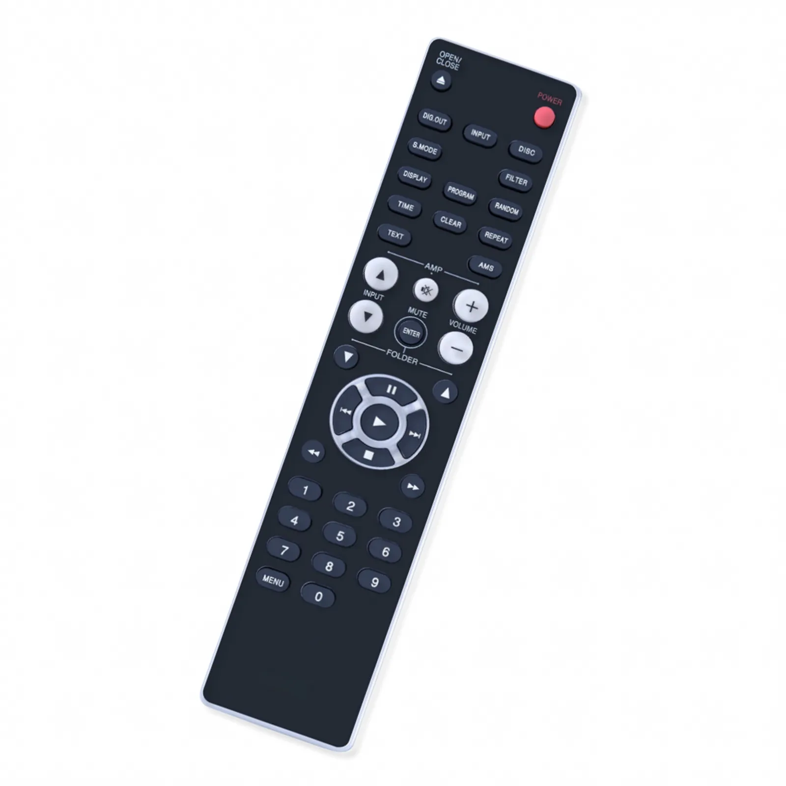 Emerson RC004SA Remote Control - Image 3