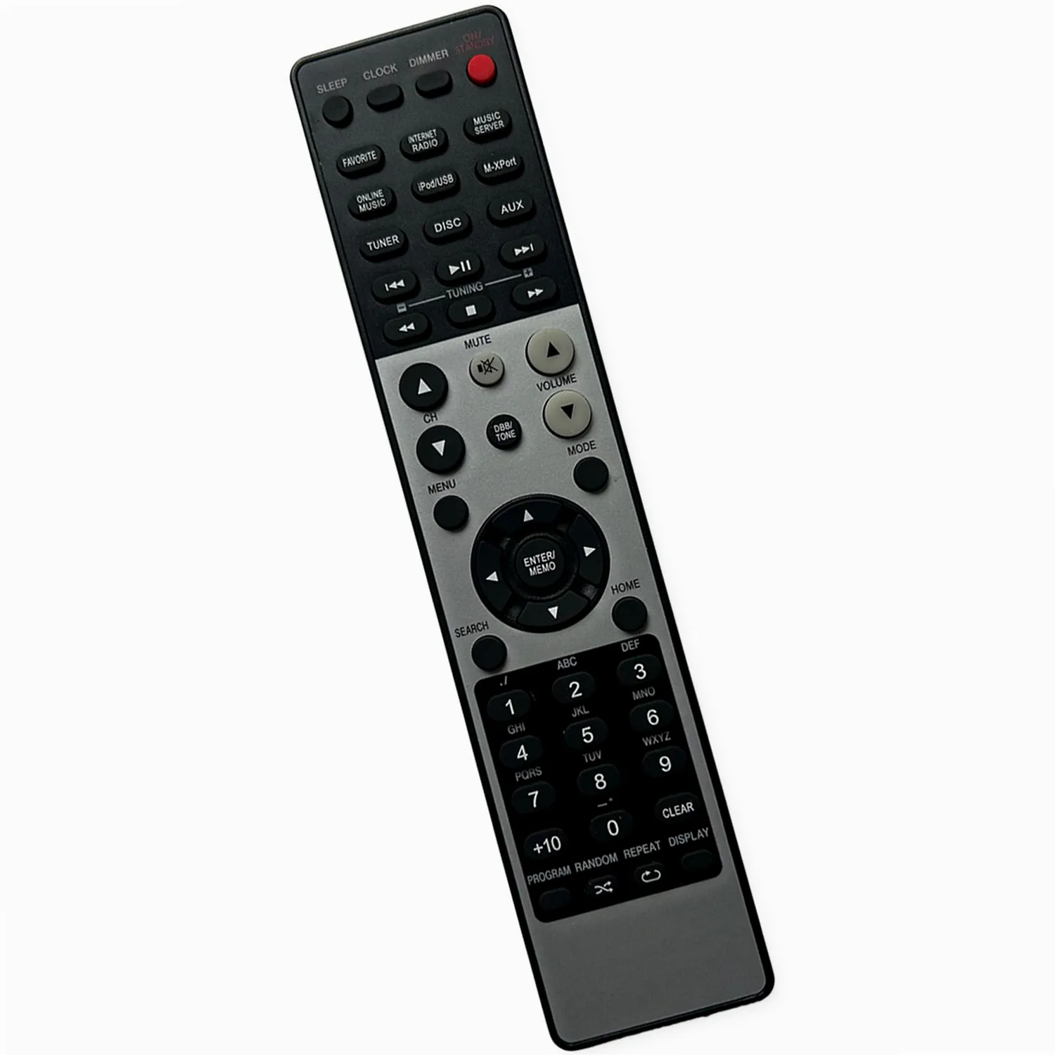 Emerson RC009CR Remote Control - Image 3