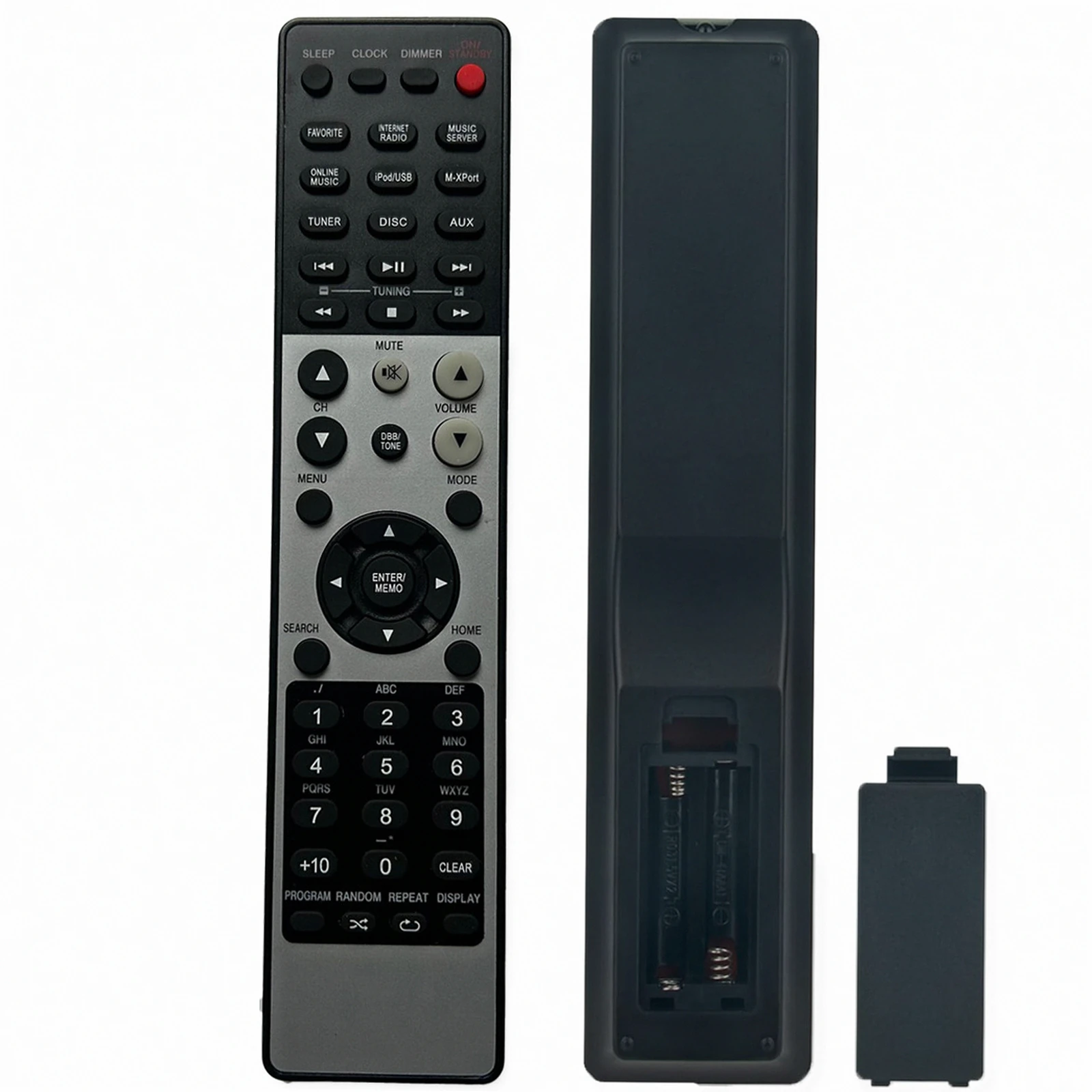 Emerson RC009CR Remote Control - Image 4