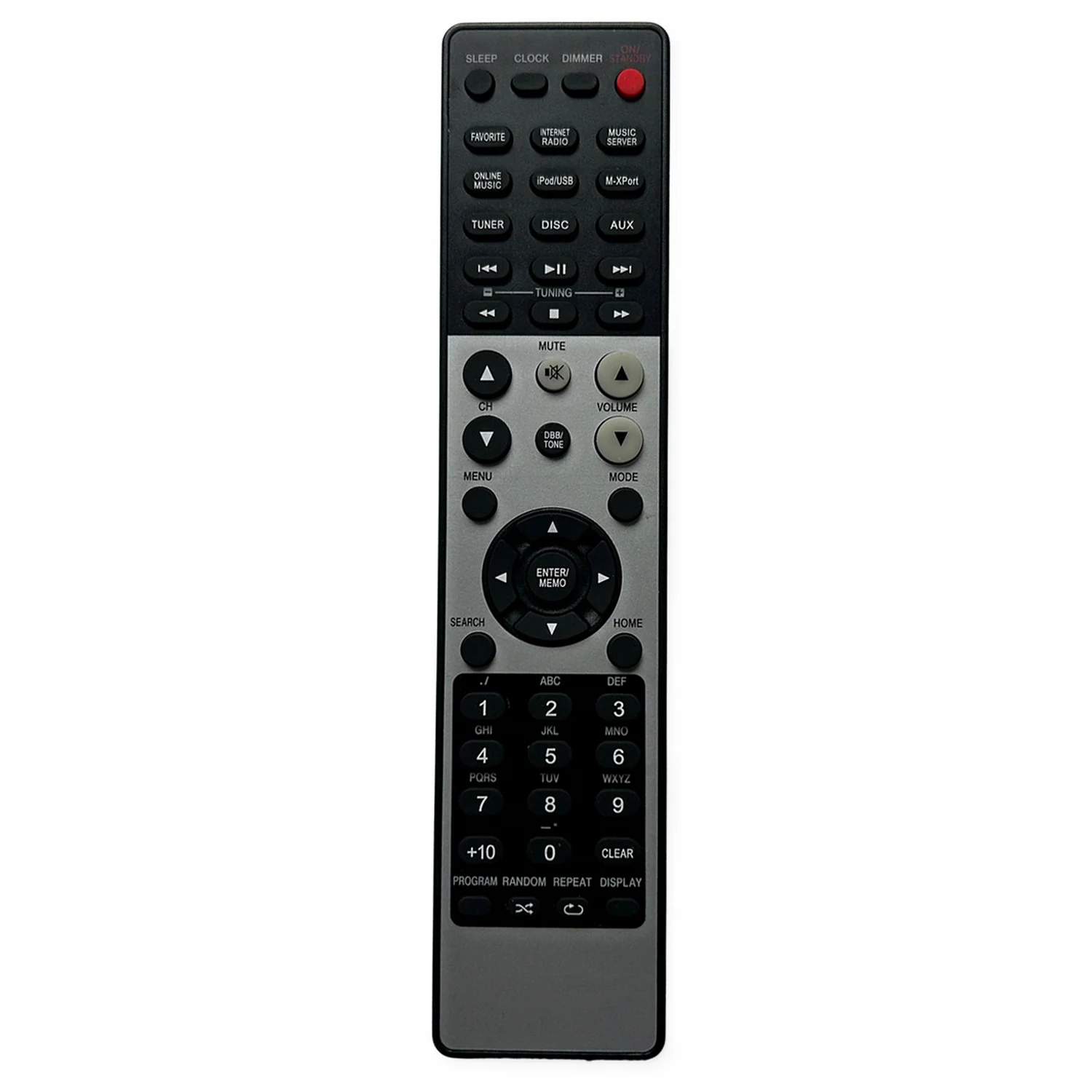 Emerson RC009CR Remote Control